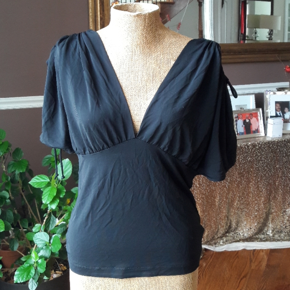 Banana Republic blouse